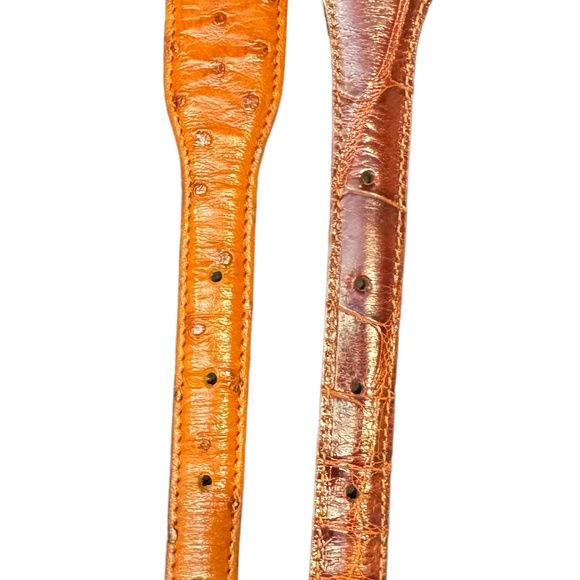 Belt/Buckle Bundle - Picture 6 of 15